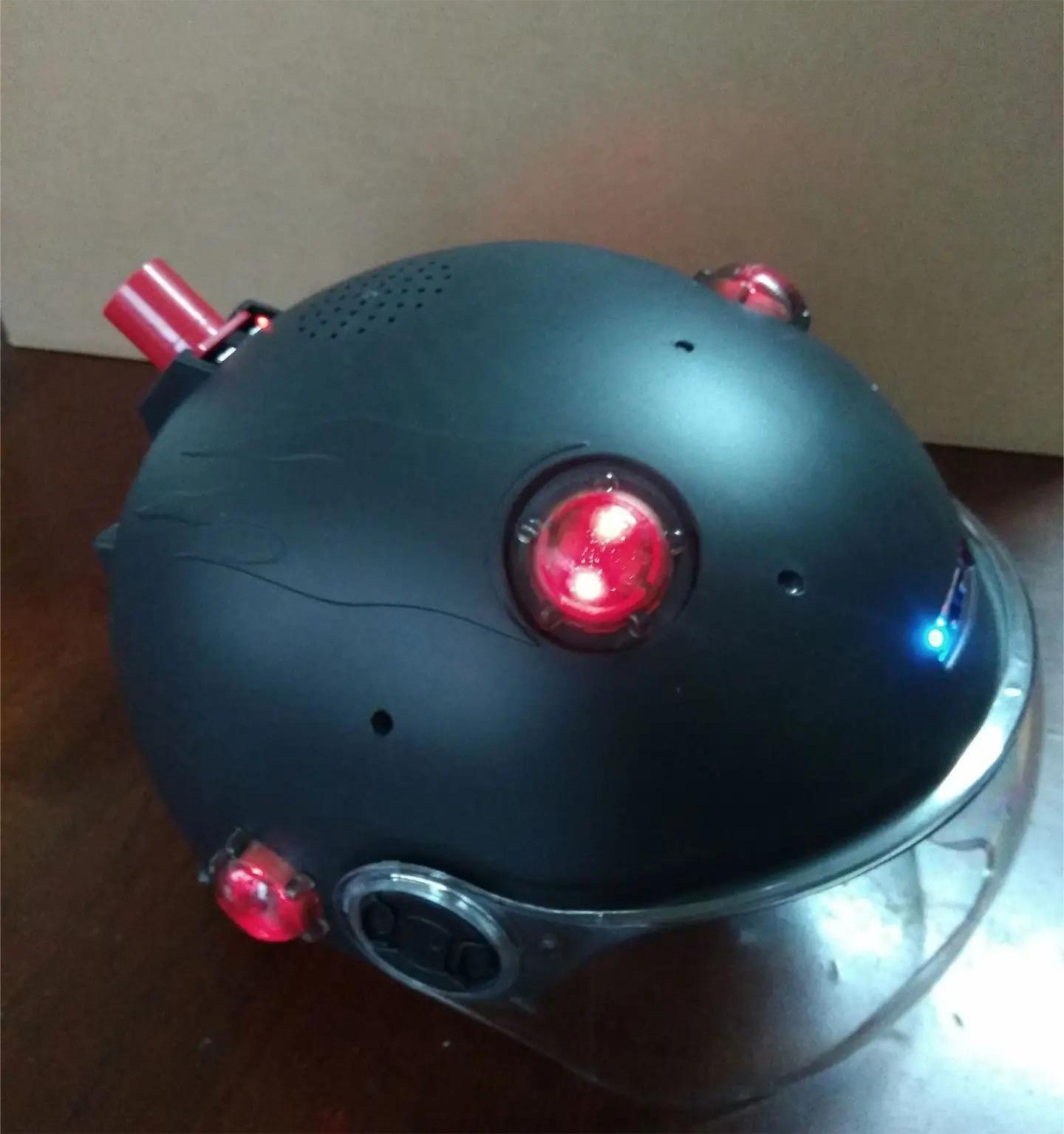 轻武器发射和命中效果模拟器