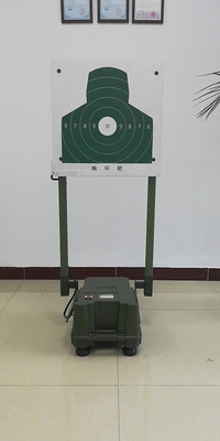 智能起倒靶機（LB-QD001 2021款）